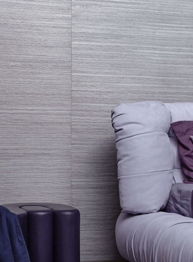 比利时原装进口墙纸ARTE现代简约 美式轻奢素纹满铺百搭墙纸80700