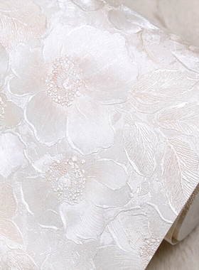 德国原装进口正品壁纸 77915  温馨田园小花卧室墙纸客厅大面现货