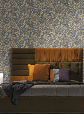 意大利原装进口墙纸壁纸  费雷3欧式壁纸GF62069 GF62070 GF62072
