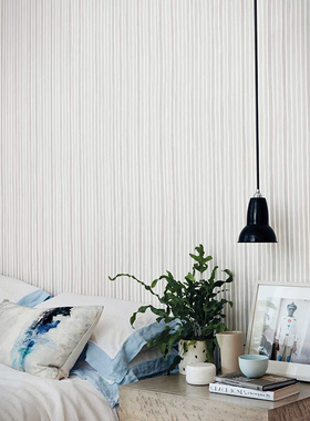 英国进口Croquet Stripe 110/5026/5027/5028/5029/5030墙纸壁纸