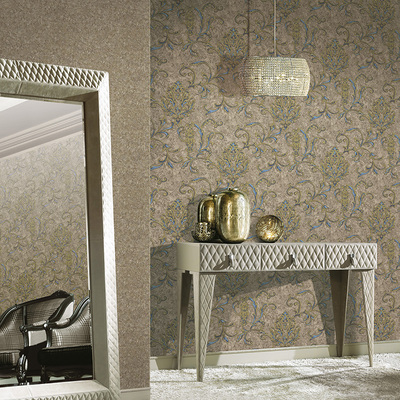 意大利原装进口墙纸壁纸