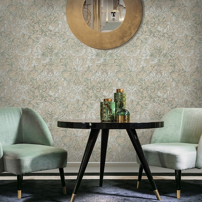 意大利原装进口墙纸壁纸85001