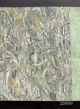 荷兰BN进口墙纸壁纸梵高2 220050 220051 220052 220053 220054