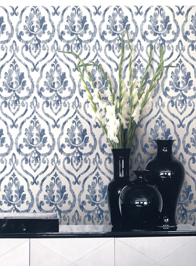 美国原装进口壁纸墙纸 MT81904 MT81905 MT81908 MT81910美式墙纸