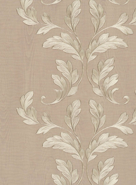 德国皇家尊荣墙纸高级感树叶壁纸 801041 801036 801039 801043