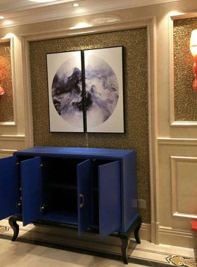 M德国原装进口正品墙纸壁纸52555 52556现货 52557贝壳鱼鳞图案