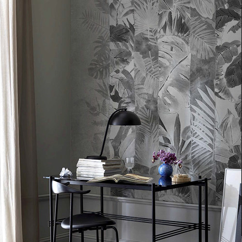 个性定制无缝壁画拼接大型墙纸