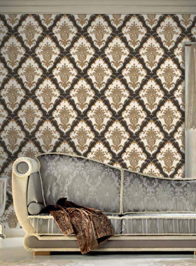 意大利原装进口壁纸83005 83006 83008 83011卧室电视背景墙壁纸