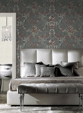 意大利原装进口墙纸壁纸蓝血贵族85028 85029 85030 85032 85033