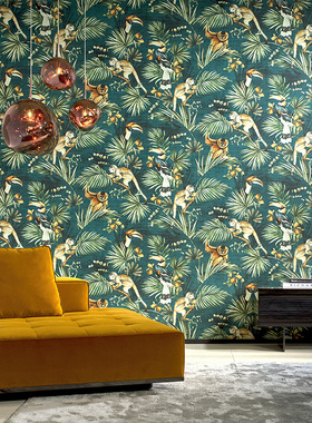 比利时Arte原装进口墙纸72040 72041 72042客厅卧室背景墙纸