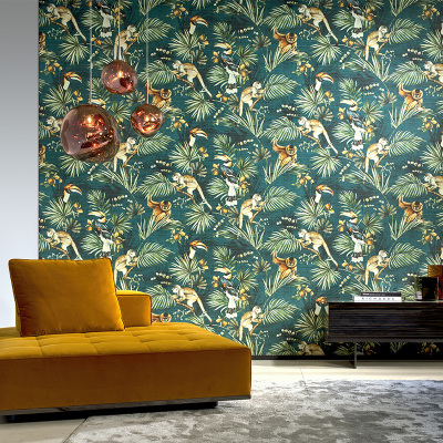 ARTE客厅卧室背景墙纸