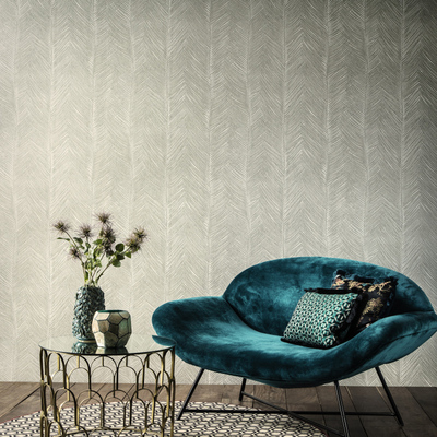 比利时arte原装正品美式客厅墙纸