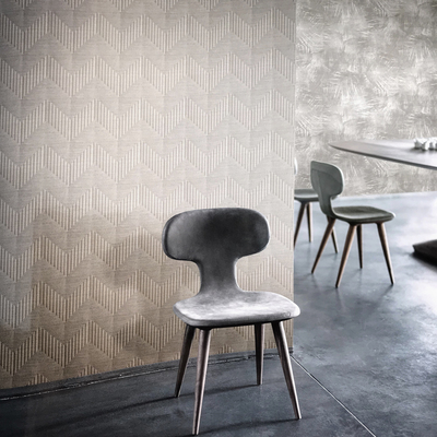 Z44852意大利几何风墙纸