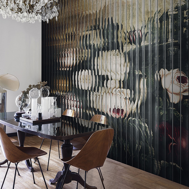 意大利进口订制壁画18098