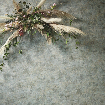 做旧斑驳质感无纺布壁纸