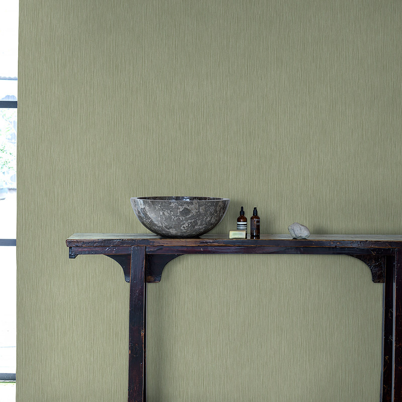 瑞典轻奢原装进口木纤维素色壁纸6471 6472 6473书房卧室客厅墙纸