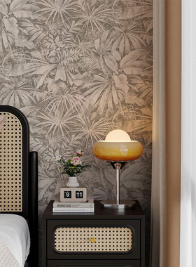 比利时ARTE进口墙纸壁纸墙布热带雨林 叶子 13520 13521 13522