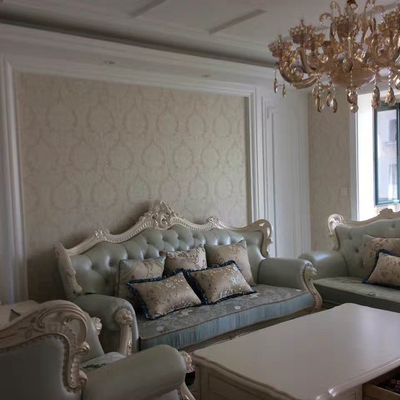 德国原装进口墙纸背景墙