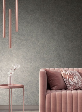 德国marburg原装进口habitat现代简约素色轻奢颗粒感满铺纯色壁纸