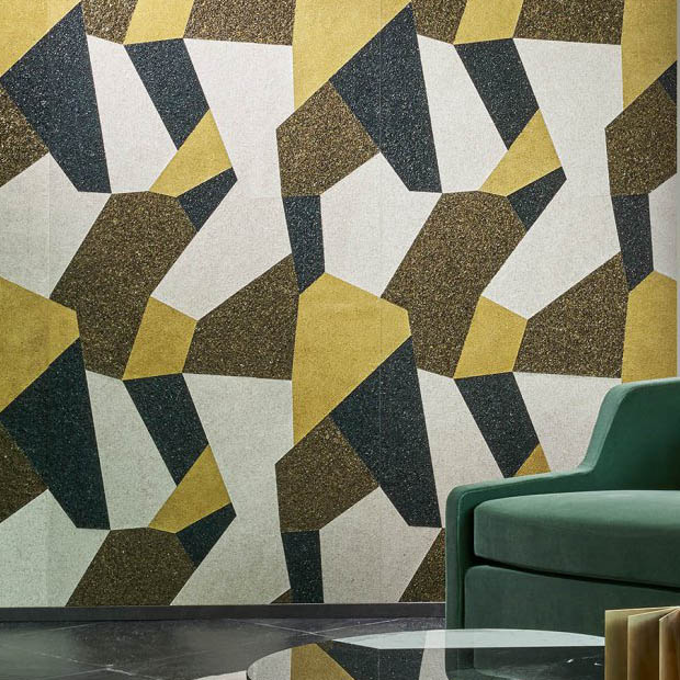 云母片天然背景墙4036040362