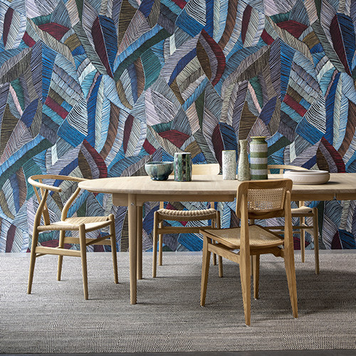 ARTE比利时进口卧室墙纸