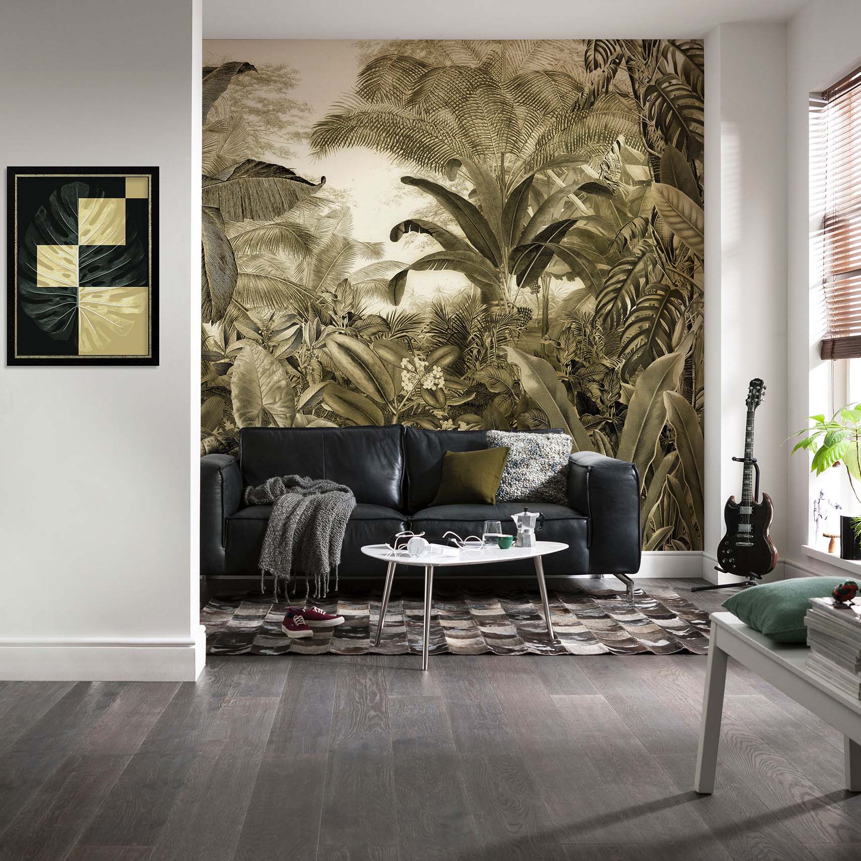 德国原装进口定制壁画