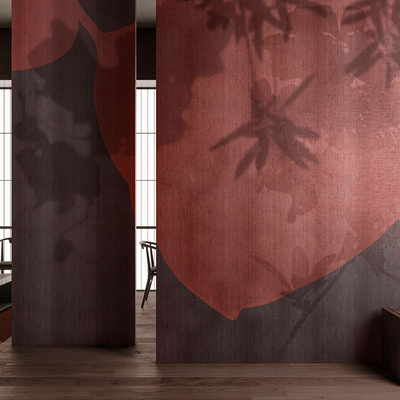 意大利进口glamora美式墙纸壁画