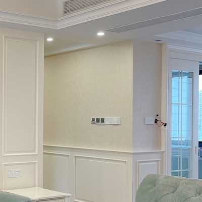 德国原装进口壁纸素色墙纸暗花