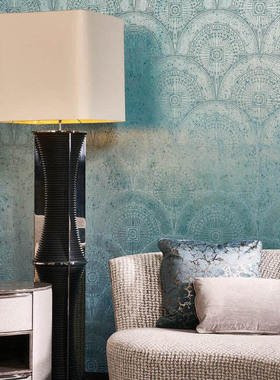 比利时ARTE原装进口墙纸壁纸37600 37601 37602 37603 37604金箔