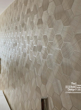 意大利兰博基尼Z44801 Z44802 Z44803 Z44804 Z44805几何现货墙纸