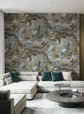 2025新款意大利深压纹卡拉拉 Carrara BEST大理石材背景墙纸壁纸