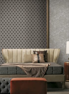 意大利原装进口费雷3欧式轻奢背景墙壁纸 GF62061 GF62063 壁纸