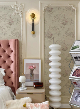 美国原装进口SBK Tulsa 法式宫廷风粉色花朵卧室客厅背景墙壁纸