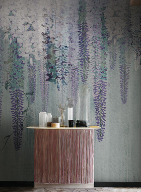 意大利Londonart进口壁画18073-1/2 18109-1/2/3/4 18118-1/2墙纸