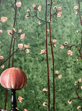 现货荷兰BN进口墙纸壁纸梵高220020 220021 220022 220023 220024