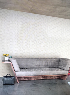 意大利原装进口墙壁纸Z44806 44807 44808 44809 Z44810几何现货