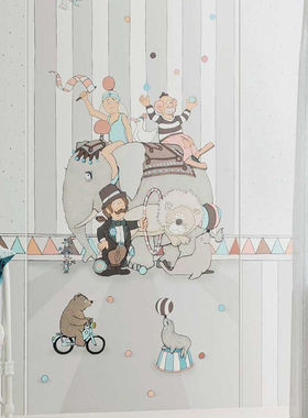 德国原装正品进口墙纸 22853 22854 46508 46507 点点竖条壁纸