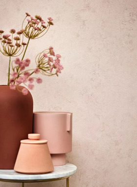 德国Marburg玛堡原装进口 Papis Loveday  斑驳素色通铺卧室壁纸