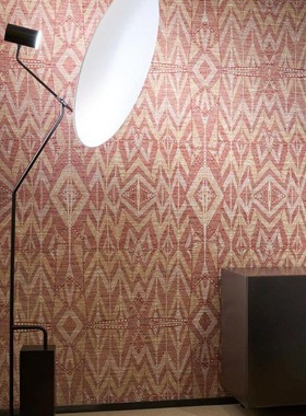 比利时ARTE墙纸壁纸墙布50530 50531 50532波西米亚部落风格壁纸