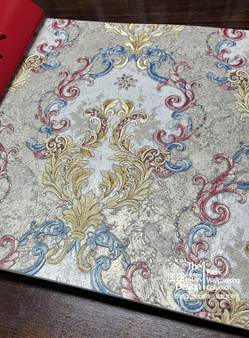 意大利原装进口墙纸壁纸82801 82804 82807 82810 82814 82812