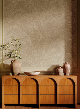 Q比利时原装进口ARTE正品墙纸Lanai Maui简约现代法式轻奢美式