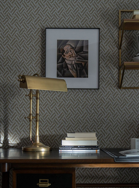 比利时ARTE进口好好住网红北欧书房卧室墙纸壁纸27042 27044清仓