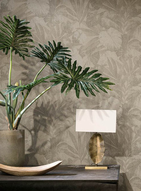 网红比利时ARTE进口墙纸80082 暗花浮动卧室客厅沙发背景墙壁纸