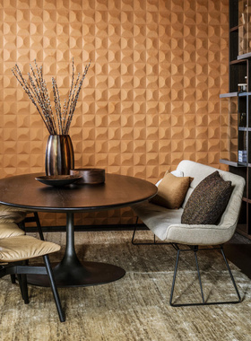 比利时ARTE原装进口软包墙布61510 61512 61511 61513 61514 墙纸