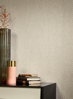 比利时ARTE墙纸墙布人字纹28521 28522 28523 28524 28525 28526