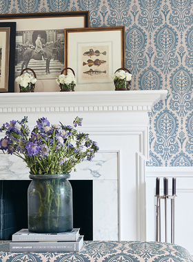 美国Thibaut进口T72569 72570 72571 72625 72639 72640壁纸墙纸