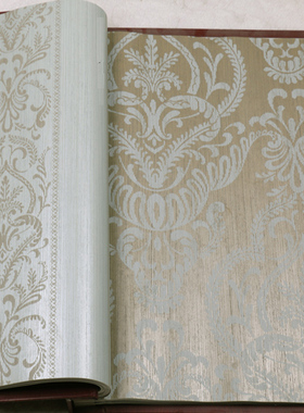 美国锡布鲁克壁纸墙纸 TN60102 TN60105 TN60107 TN60108 TN60109