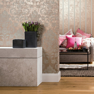 德国catania原装进口欧式风墙纸