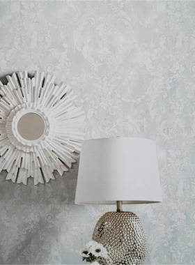 美国锡布鲁克玫瑰花园壁纸墙纸 RG61004 RG61005 RG61007 RG61008