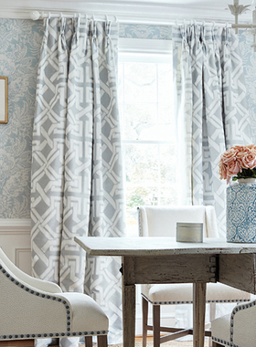 美国Thibaut进口壁纸T72582 72583 72584 72585 72586美式墙纸